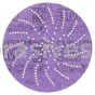 3M™ 7010518666 3" 120+ Grit 775L Cubitron™ II Hookit™ Clean Sanding Film Disc