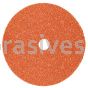 3M™ 7010534985 4 x 7/8 60+ Grit 987C Cubitron™ II Fibre Disc