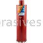 Norton 70184601413 Paradigm 3-1/2" Diamond Core Bits