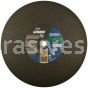 Norton 16 x 1/8 x 1"/20mm Concrete High Speed Reinforced Type 01 Straight Wheel
