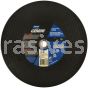 Norton 14 x 1/8 x 1"/20mm Asphalt High Speed Reinforced Type 01 Straight Wheels