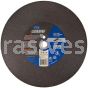 Norton 14 x 3/16 x 1 Concrete High Speed Reinforced Type 01 Straight Wheels