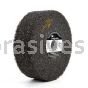 3M™ 7100006330 6 x 1 x 1 2S Coarse Scotch-Brite™ Multi-Finishing Wheel