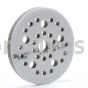 3M&trade; 7100009701 5 x 1/2 x 3/4 31-Holes Clean Sanding Interface Disc Pad 28323
