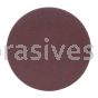 3M™ 7100041214 8" 80 Grit X-wt 348D Stikit™ Cloth Sanding Disc