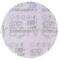 3M™ 7100064178 6" 180+ Grit 775L Cubitron™ II Hookit™ Clean Sanding Film Disc