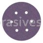 3M™ 7100074887 6 x NH 150+ Grit 732U Cubitron™ II Hookit™ Paper Disc