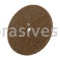 3M™ 7100075537 4" A/O CRS Scotch-Brite™ Roloc™ AL Surface Conditioning Disc