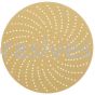 3M™ 7100078156 6” P180 Grit C-wt Hookit™ Clean Sanding Disc 236U
