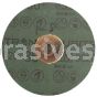 3M&trade; 7100084495 4" 36+ Grit TS 982C Cubitron&trade; II Roloc&trade; Fibre Disc