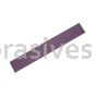 3M™ 7100086672 4 1/2 x 30 40+ Cubitron™ II Hookit™ File Sheet