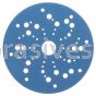 3M™ 7100091241 5” #600 Grit Hookit™ Blue Abrasive Disc Multi-hole