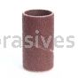 3M™ 7100093316 3/4 x 1-1/2 80 Grit X-wt 341D Cloth Spiral Band