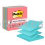 3M™ 7100096570 Post-it™ Pop-up Notes 3301-5AN 3 in x 3 in