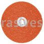 3M™ 7100099239 5" GL Quick-Change 60+ Grit 787C Fibre Disc