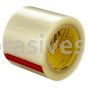 3M™ 7100112660 3M™ Label Protection Tape 3565 Clear 96 mm x 100 m