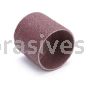 3M™ 7100138150 1-1/2 x 1-1/2 60 Grit X-wt 341D Cloth Spiral Band