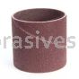 3M&trade; 7100138151 1-1/2 x 1-1/2 80 Grit X-wt 341D Cloth Spiral Band