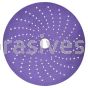 3M™ 7100138558 6" 240+ Grit Cubitron™ II Hookit™ Clean Sanding Abrasive Disc