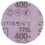 3M™ 7100145469 6 x NH 400+ Grit 775L Cubitron™ II Hookit™ Film Disc