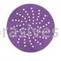 3M™ 7100155303 3" 150+ Grit Cubitron™ II Hookit™ Clean Sanding Abrasive Disc