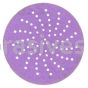 3M&trade; 7100155314 3" 220+ Grit Cubitron&trade; II Hookit&trade; Clean Sanding Abrasive Disc