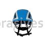 3M™ 7100175556 X5003X-ANSI SecureFit™ Safety Helmet Blue