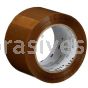 3M™ 7100179433 Scotch™ High Tack Box Sealing Tape 311+ Tan 72 mm x 100 m