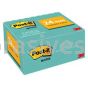Post-it&trade; Notes 653-24APVAD 1 3/8 in x 1 7/8 in 3M 7100183007