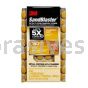 3M&trade; 7100183339 SandBlaster&trade; Dust Channeling Sanding Sponge 4-1/2x2-1/2x1 Fine 180 Grit