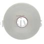 3M™ 7100184946 .453 x 650 ft x 3 15 Micron 372L Microfinishing Film Roll