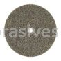 3M&trade; 7100188513 4 x 1/4 x 1/4 Scotch-Brite&trade; 3 S/C Fine EXL Unitized Wheel