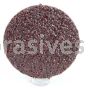 3M™ 7100192462 2” 50 Grit YF-wt 361F A/O TS Roloc™ Sanding Disc