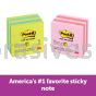 Post-it™ Pop-up Notes 3301-5ALT-M 3 in x 3 in 3M 7100192693