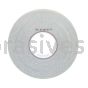 3M&trade; 7100194298 0.984 x 450 ft x 9/16 9 Micron 5 MIL 373L Microfinishing Film Roll