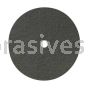3M&trade; 7100199444 12 x 0.5 A/O Very Fine Scotch-Brite&trade; High Strength Disc
