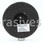 3M™ Scotch-Brite™ Roloc™ 7100201730 3 x 1/4 2S FIN EXL Unitized Wheel