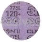 3M™ 7100214888 4 x 1/2 120+ Grit 775L Cubitron™ II Stikit™ Film Disc