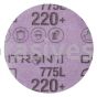 3M™ 7100214891 4 x 1/2 220+ Grit 775L Cubitron™ II Stikit™ Film Disc