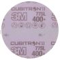 3M™ 7100224239 8 x NH 400+ Grit 775L Cubitron™ II Stikit™ Film Disc