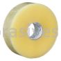 3M™ 7100240709 Tartan™ Box Sealing Tape 305 Clear 72 mm x 914 m