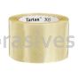 3M&trade; 7100240710 Tartan&trade; Box Sealing Tape 305 Clear 72 mm x 100 m