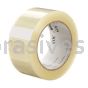 3M™ 7100241733 Tartan™ Box Sealing Tape 305 Clear 48 mm x 50 m