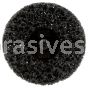 3M™ 7100258410 3" TR Scotch-Brite™ Roloc™ Coating Removal Disc 07461