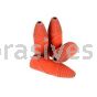 Standard Abrasives Ceramic Side Wall Cartridge Roll 730176 1" x 3" x 1/4" 100 Grit (Made to Order)