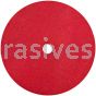 Norton Abrasives 77696010017 9-1/8 x 7/8 50 Grit F981S Norton Red Heat Plus Fiber Discs