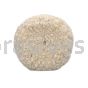Norton 78072700175 8" G-Mop Single-Sided Lambswool Pad