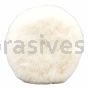 Norton 78072700176 8" G-Mop Single-Sided Lambswool Pad