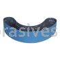 Norton 4 x 59-1/2/80-Y/Norton NorZon Plus (Plyweld RR Flex)/R811/Narrow Belts