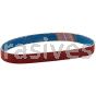 Norton 1/2 x 12 60-Y Norton SG PG S-Flex R981 File Belts